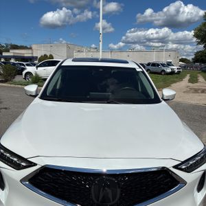 2023 Acura MDX SH-AWD photo 15