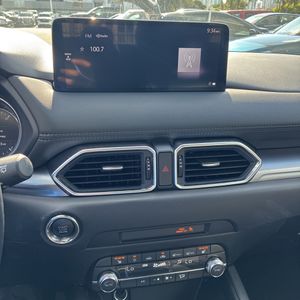 2024 Mazda CX-5 2.5 S PREFERRED — миниатюра 38