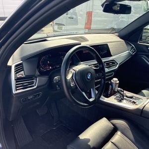 2019 BMW X5 XDRIVE40I — фото 41