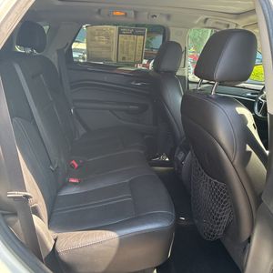 صورة مصغرة 34 لـ 2015 Cadillac SRX LUXURY COLLECTION