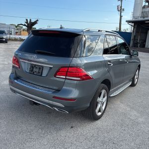 MERCEDES-BENZ GLE-CLASS - 8