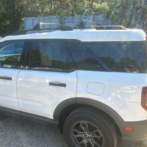 صورة 5 لـ 2022 FORD BRONCO SPORT BIG BEND