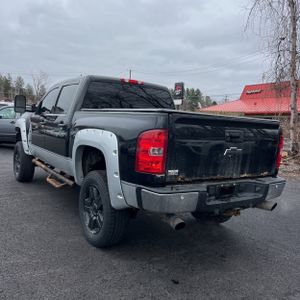 CHEVROLET SILVERADO 1500 LT - 5