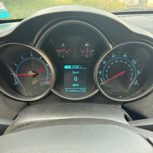 2014 Chevrolet CRUZE 1LT AUTO 缩略图 39