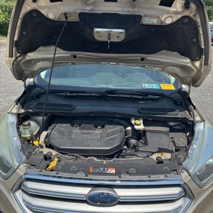 2017 FORD ESCAPE TITANIUM 缩略图 45