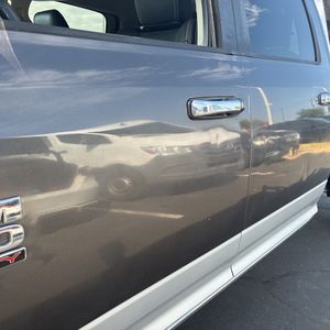 2018 RAM 2500 LARAMIE 照片 56