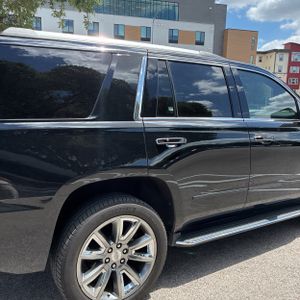 CHEVROLET TAHOE PREMIER - 9