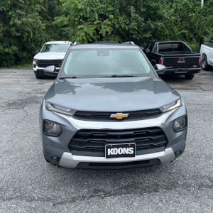 صورة مصغرة 14 لـ 2021 Chevrolet TRAILBLAZER LT