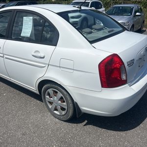 صورة 56 لـ 2007 Hyundai ACCENT GLS