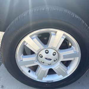 صورة مصغرة 17 لـ 2007 FORD F-150 FX4