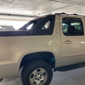 2008 Chevrolet AVALANCHE LT 照片 9