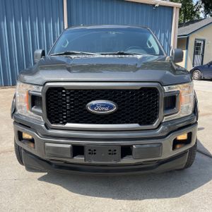 صورة مصغرة 14 لـ 2018 FORD F-150 XL