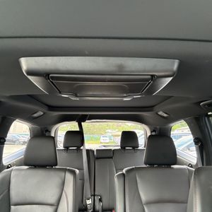 2022 Honda PILOT BLACK EDITION thumbnail 44