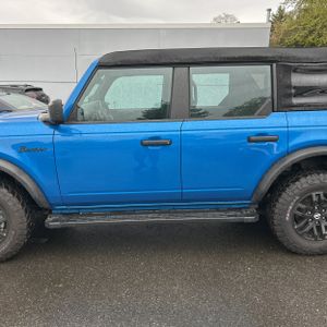 FORD BRONCO BASE - 4