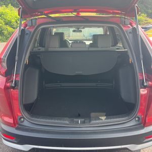 2021 Honda CR-V EX 缩略图 41