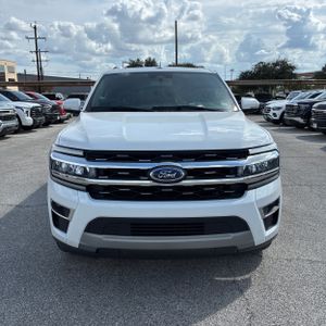 2024 FORD EXPEDITION LIMITED 照片 14