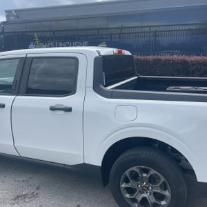 FORD MAVERICK XLT - 6