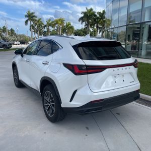 LEXUS NX 250 BASE - 5