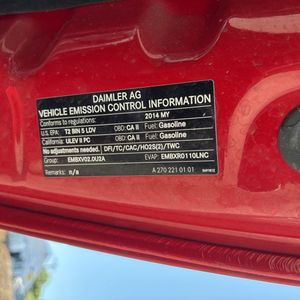 2014 Mercedes-BENZ CLA 缩略图 49