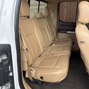 2020 FORD F-150 LARIAT 缩略图 38