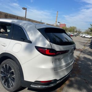 MAZDA CX-90 PLUG-IN HYBRID PREMIUM - 5