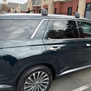 HYUNDAI PALISADE CALLIGRAPHY - 9