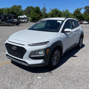 HYUNDAI KONA SEL - 1