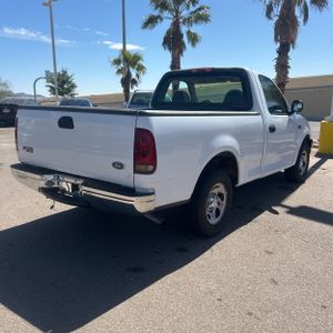 FORD F-150 XL - 8