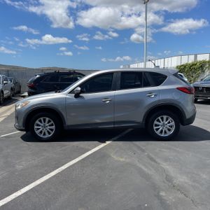 MAZDA CX-5 SPORT - 3
