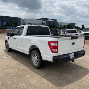 FORD F-150 XL - 5