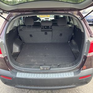 صورة مصغرة 41 لـ 2011 KIA SORENTO LX