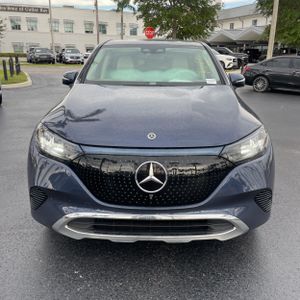 2023 Mercedes-BENZ EQE — миниатюра 14