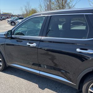 HYUNDAI PALISADE SEL - 6