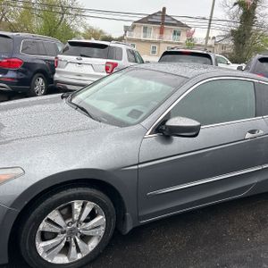 HONDA ACCORD EX - 2