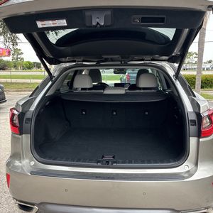 صورة مصغرة 44 لـ 2019 Lexus RX 350 BASE