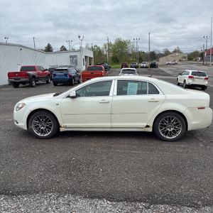 CHEVROLET MALIBU - 3