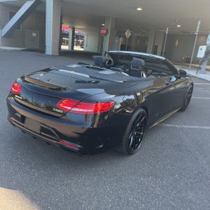 MERCEDES-BENZ S-CLASS - 8