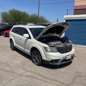صورة 12 لـ 2015 Dodge JOURNEY CROSSROAD