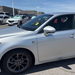 LEXUS CT 200H BASE - 2