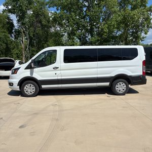 FORD TRANSIT-350 PASSENGER V. XLT - 3
