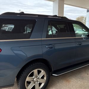 FORD EXPEDITION XLT - 9