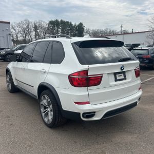 BMW X5 XDRIVE50I - 5