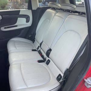 2019 MINI COUNTRYMAN COOPER S ALL4 缩略图 34