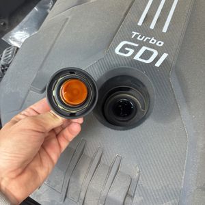 2023 Genesis G70 2.0T — миниатюра 43