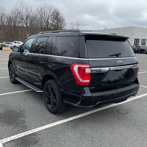 Ford Expedition XLT - 5