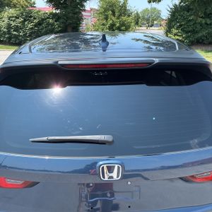 2025 Honda CR-V LX thumbnail 16