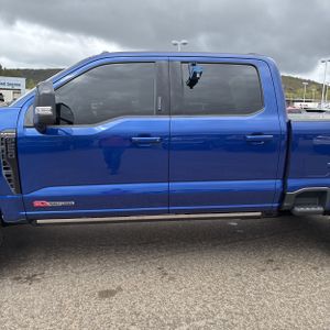 FORD F-250 SUPER DUTY PLATINUM - 4