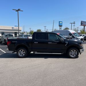FORD F-150 XLT - 10