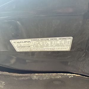 2015 Acura TLX V6 W/TECH — миниатюра 49