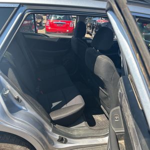 2015 Subaru OUTBACK 2.5I — миниатюра 35